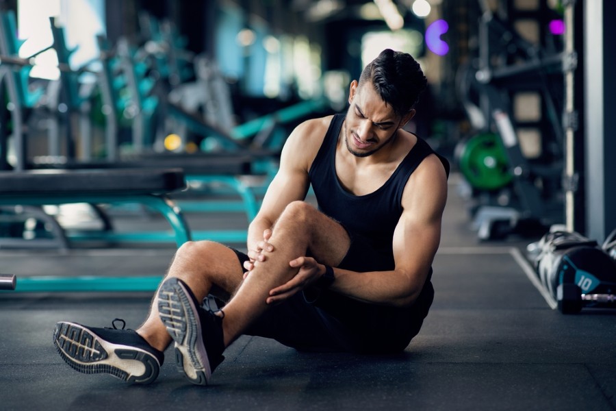 10 Common Knee Injuries Treatment