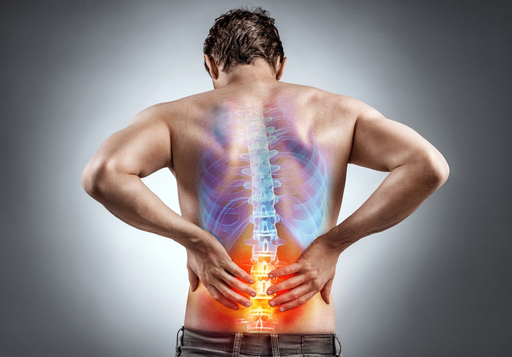 Difference Between Bone Pain and Muscle Pain - AICA Atlanta