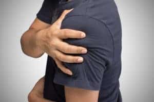 Causes of Shoulder Pain