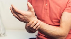 Carpal Tunnel Syndrome from a Car Accident | AICA Atlanta