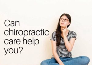Chiropractic Care IS Right For You | AICA Atlanta