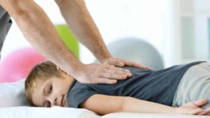 Chiropractic Care Benefits Children | AICA Atlanta