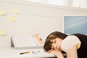 How to Avoid A Mid-Day Slump | AICA Atlanta