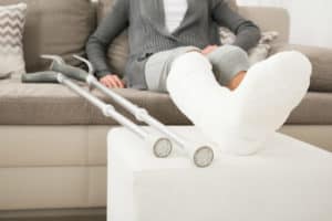 Physical Therapy After A Car Accident Occurs | AICA Atlanta