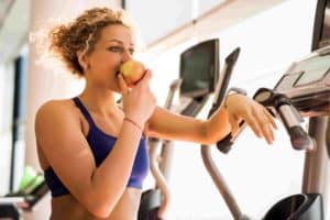 Reaching Optimal Health With Consistent Exercise | AICA Atlanta