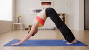 Yoga For Improved Hip Function and Pain Reduction | AICA Atlanta