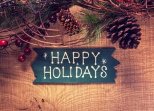 This Year’s Tips For Having A Great Holiday Season With Your Family | AICA Atlanta
