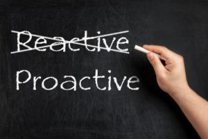 Proactive vs. Reactive Care | AICA Atlanta