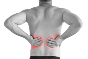 Can A Chiropractor Treat Back Pain? | AICA Atlanta