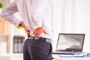 How To Take An Active Role In Preventing Chronic Back Pain | AICA Atlanta