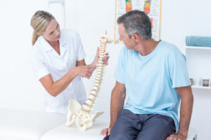 How Long Should I See a Chiropractor After a Car Accident