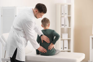 What to Expect When Going to the Chiropractor for the First Time