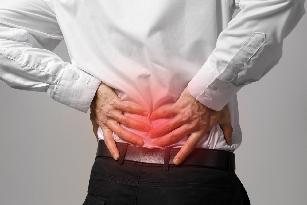 The Truth About Spinal Stenosis and Car Accidents - AICA Orthopedics