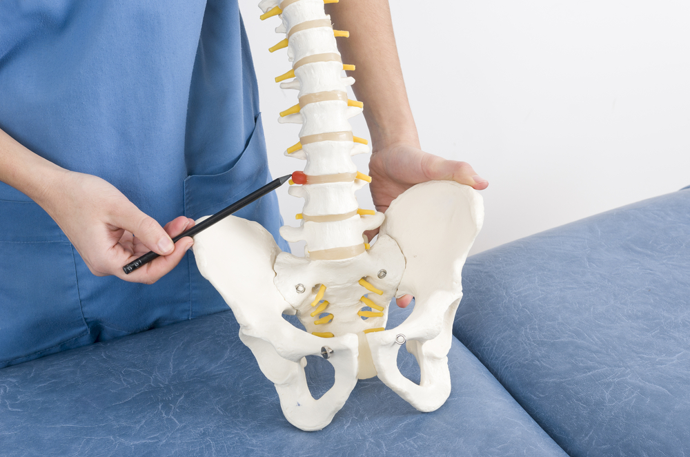 What Happens if a Herniated Disc Goes Untreated? - AICA Atlanta