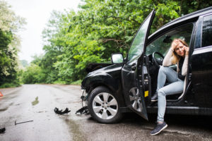 Watch Out for These 5 Delayed Injuries After a Car Accident