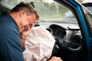 5 Most Common Airbag Injuries