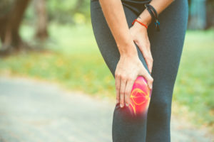 Top 10 Treatments for Chronic Joint Pain
