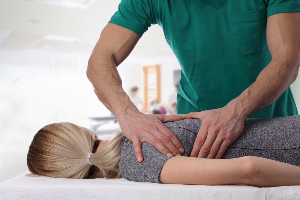 Chiropractic Adjustment Techniques