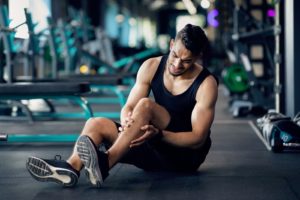 10 Common Knee Injuries and Treatment