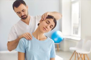 Benefits of Chiropractic Adjustments