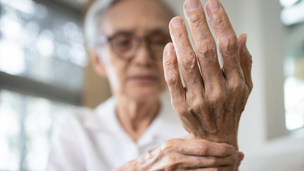 Arthritis Can Affect You