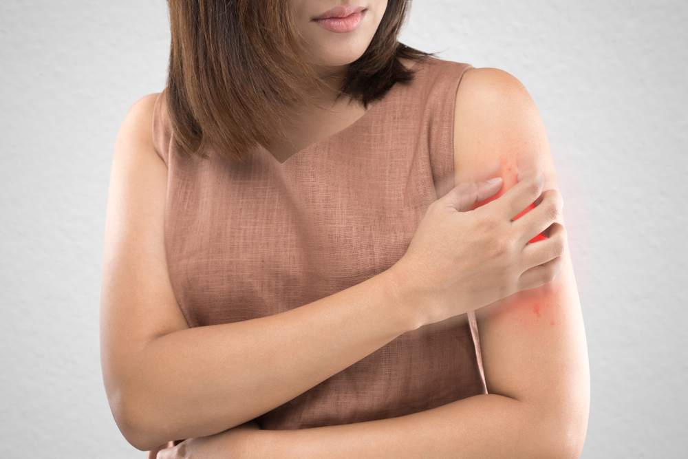 Causes of Pain in the Upper Arm