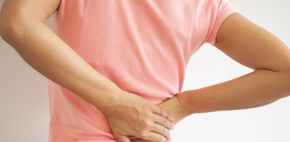 Common Causes Of Back Pain When Coughing 