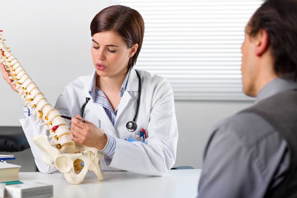Most Common Reasons People See an Orthopedic Surgeon