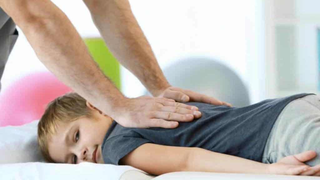 Providing Children with an All-Natural Approach To Healing