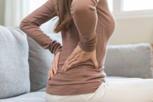 Is It Bad to Crack Your Back?