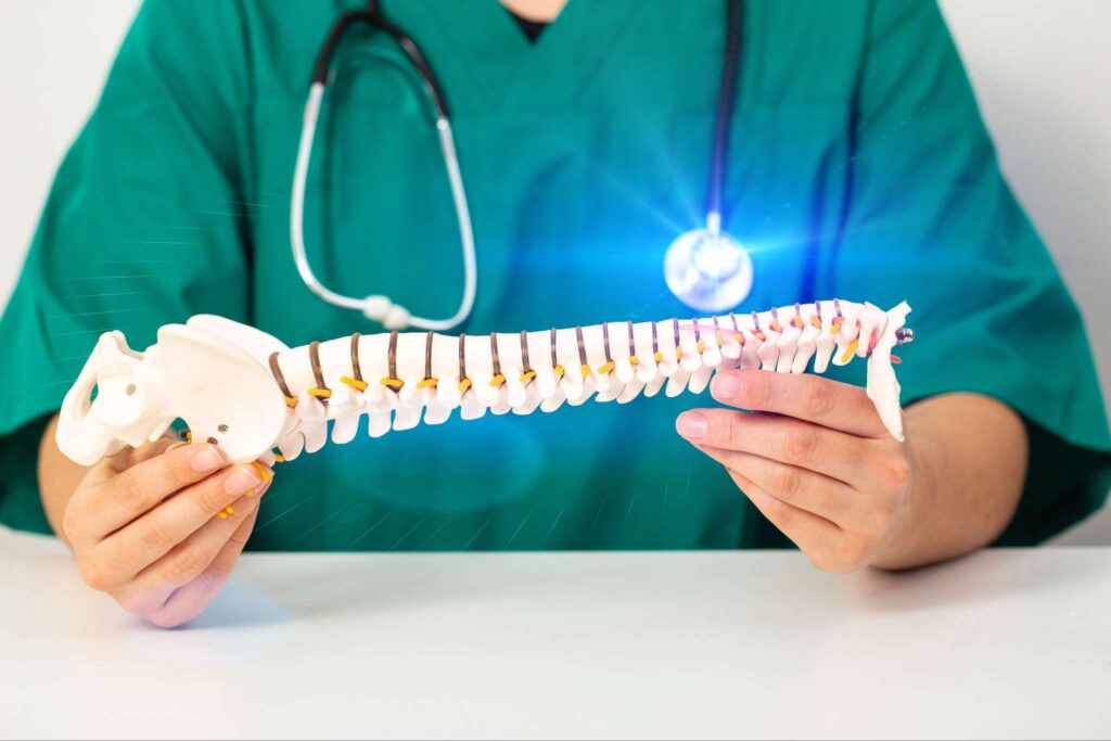 Treatment Options for Degenerative Disc Disease