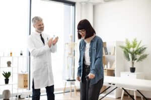 What to Expect at Your First Walk-In Chiropractic Visit