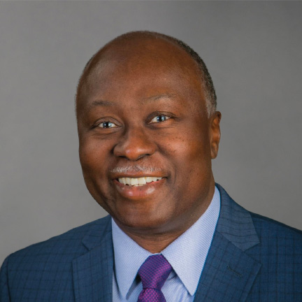 Dr. Francis Acquah Featured Image