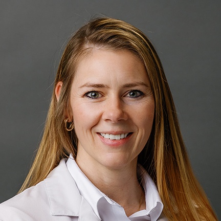 Melanie Mayfield Featured Image