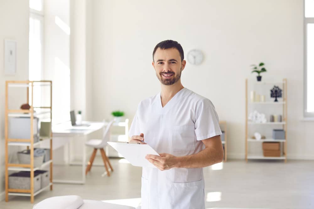 Doctor or Chiropractor After Car Accident