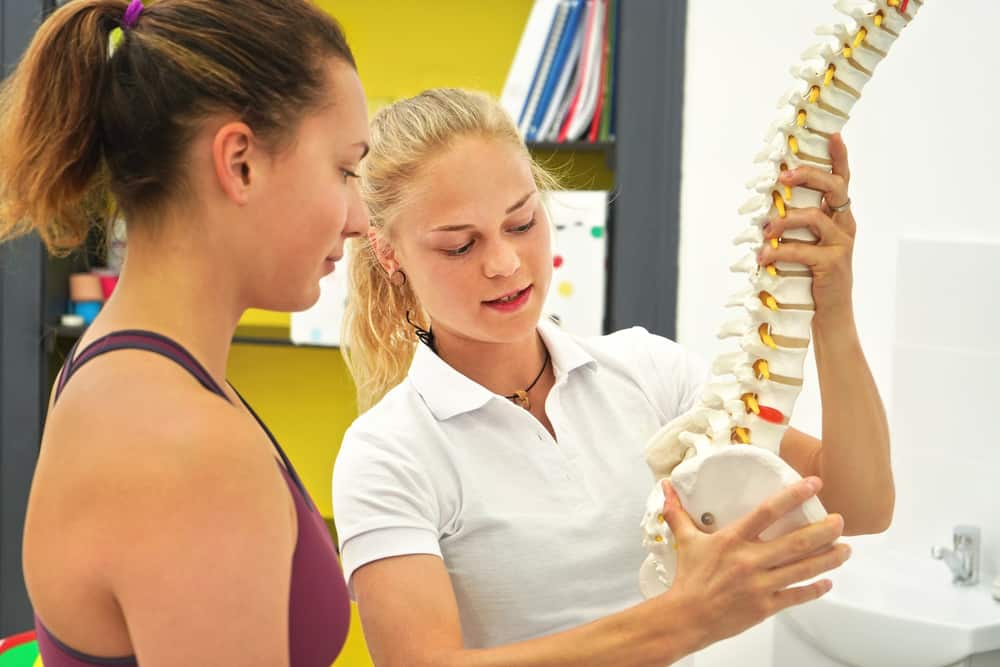 How to Find the Best Chiropractor Near Me