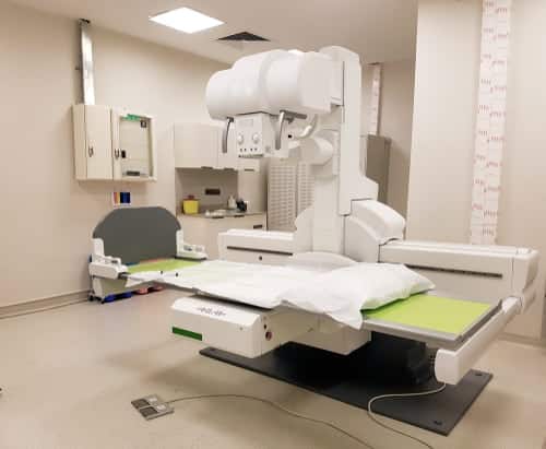 flouroscopy