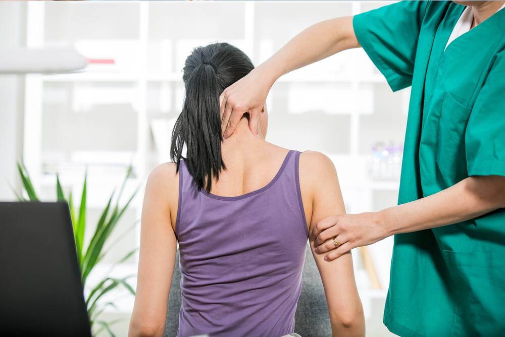 Benefits of Chiropractic Adjustments