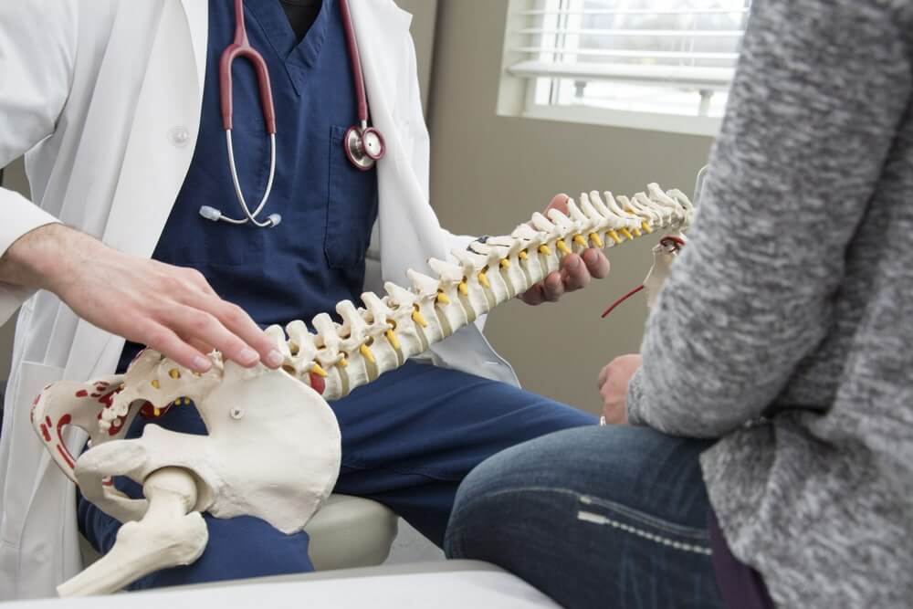 Walk-In Chiropractor Near Me