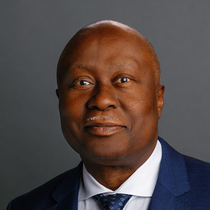 Dr. Francis Acquah Featured Image