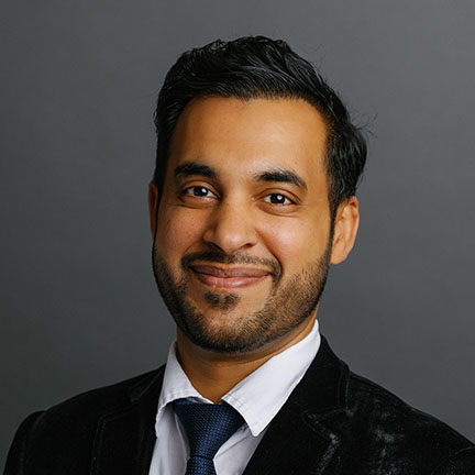 Noman Bashir Featured Image