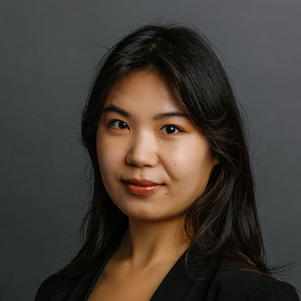 LingShan Chen Featured Image