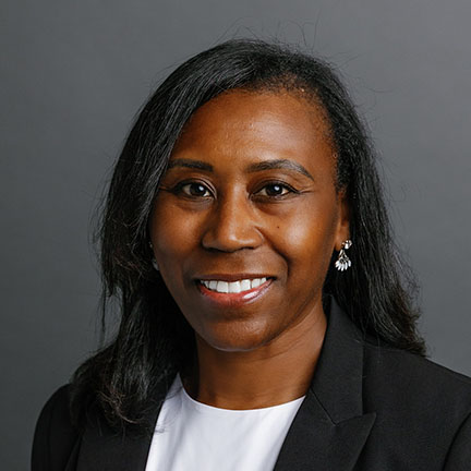 LaVern Laseter Featured Image