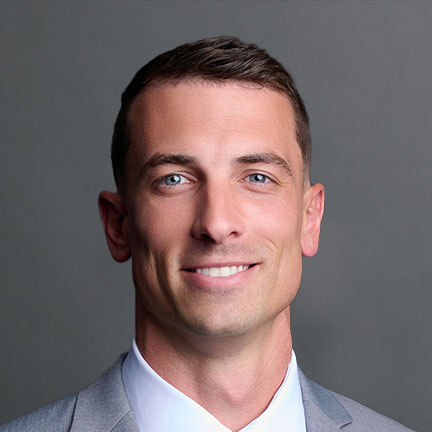 Dr. John Thompson Featured Image