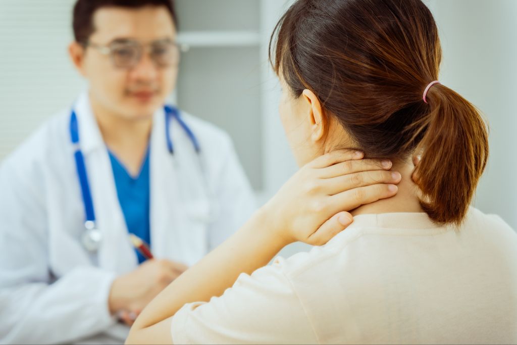 Cervical Radiculopathy Treatment